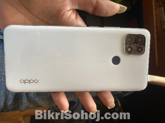 Oppo a15s 4/64